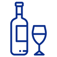 Nous proposons des vins d’exception