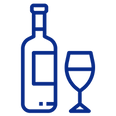 Nous proposons des vins d’exception