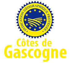 logo côtes de Gascogne