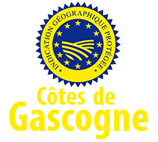 logo côtes de Gascogne