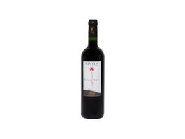 Vintus éclats de rubis