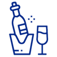 Nous promouvons les vins des terroirs de Gascogne